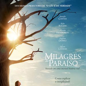 Foto Milagres do Paraíso