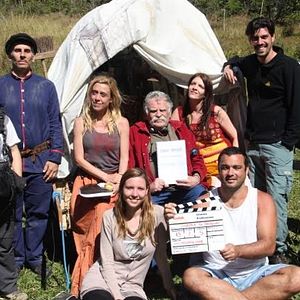 Foto Guerra do Paraguay