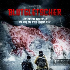 Foto Geleira Sangrenta