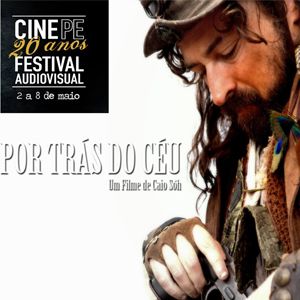 Foto Por Trás do Céu