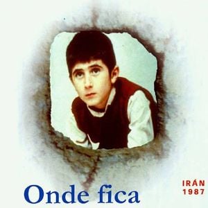 Foto Onde Fica a Casa do Meu Amigo?