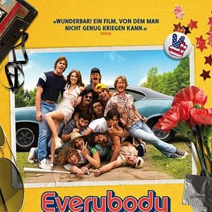 Foto Jovens, Loucos e Mais Rebeldes