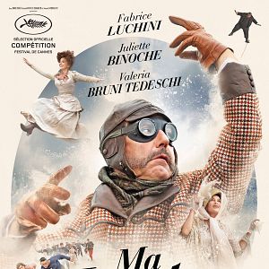 Foto Mistério na Costa Chanel