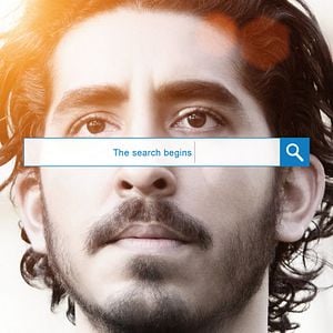 Foto Lion - Uma Jornada Para Casa