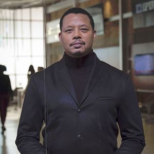 Foto Terrence Howard
