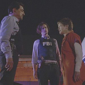 Foto Matthew Gray Gubler