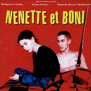 Foto Nénette et Boni