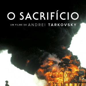 Foto O Sacrifício