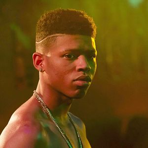 Foto Bryshere Y. Gray