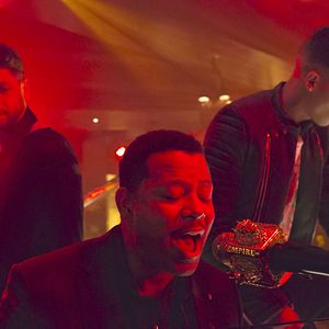 Foto Bryshere Y. Gray