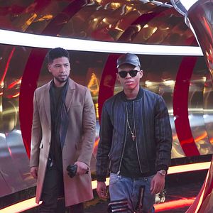 Foto Bryshere Y. Gray