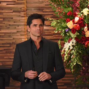 Foto John Stamos