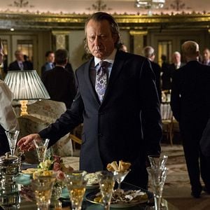 Foto Nosso Fiel Traidor