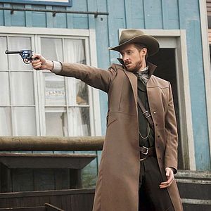 Foto Legends of Tomorrow