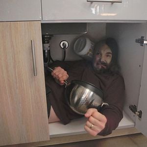 Foto The Last Man on Earth