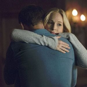 Foto The Vampire Diaries