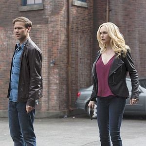 Foto The Vampire Diaries