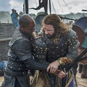 Foto Vikings