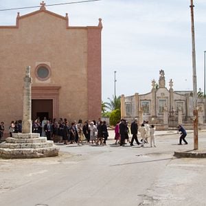 Foto Com a Graça de Deus