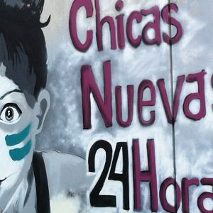 Foto Chicas Nuevas 24 horas