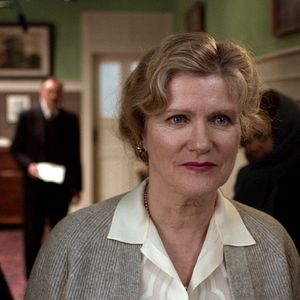 Foto Vor der Morgenröte