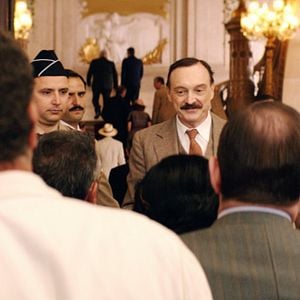 Foto Vor der Morgenröte