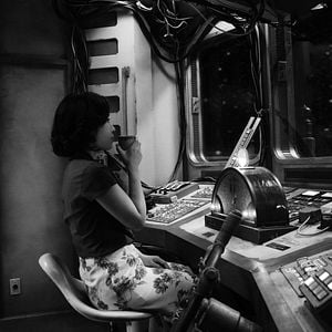 Foto Megumi Kagurazaka