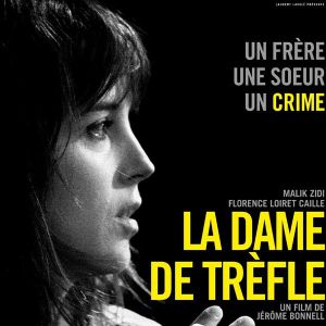 Foto La Dame de trèfle