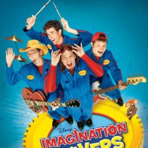 Foto Imagination Movers