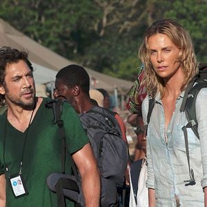 Foto A Última Fronteira