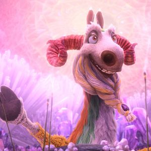 Foto A Era do Gelo: O Big Bang