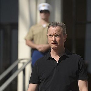 Foto Gary Sinise