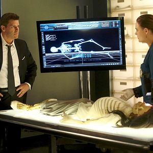 Foto David Boreanaz