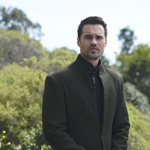 Foto Brett Dalton