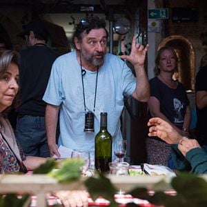 Foto Uma Noite Não É Nada