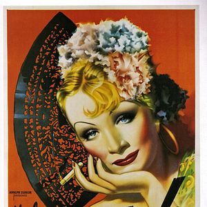 Foto Mulher Satânica