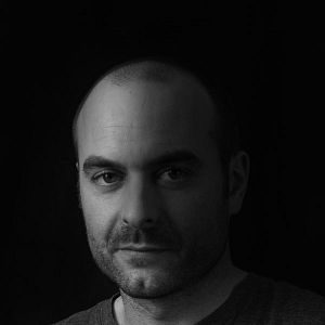 Foto Alberto Vázquez (II)