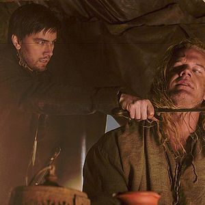 Foto Torrance Coombs