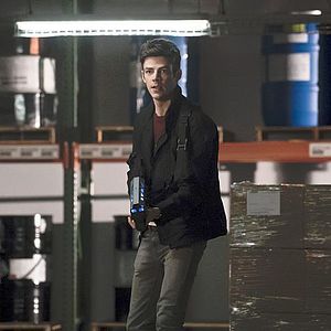 Foto The Flash (2014)