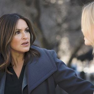 Foto Mariska Hargitay