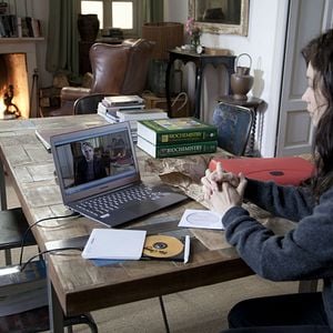 Foto Lembranças de um Amor Eterno