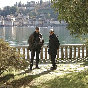 Foto Lembranças de um Amor Eterno