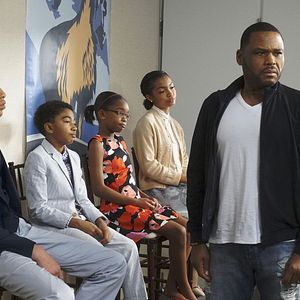 Foto Anthony Anderson