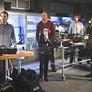 Foto NCIS: Los Angeles
