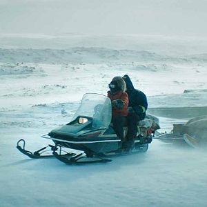 Foto Corações Gelados