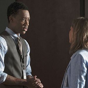 Foto Tyler James Williams