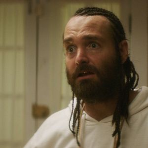 Foto Keanu: Cadê Meu Gato?!