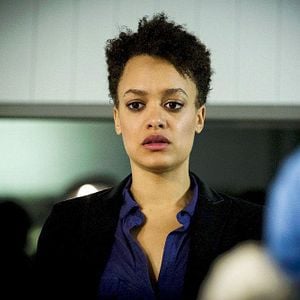 Foto Britne Oldford