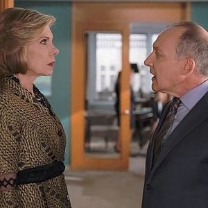 Foto The Good Wife