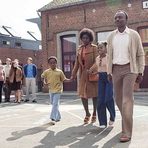 Foto Bem-Vindo a Marly-Gomont